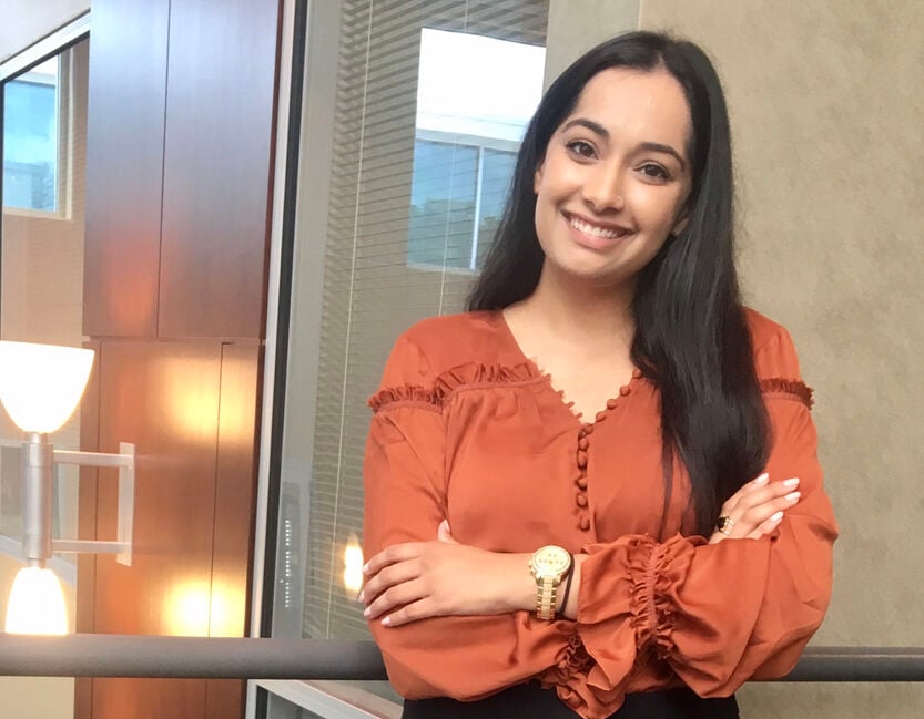 Rabiah Asif